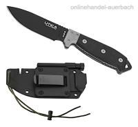 Utica Stealth IV Messer